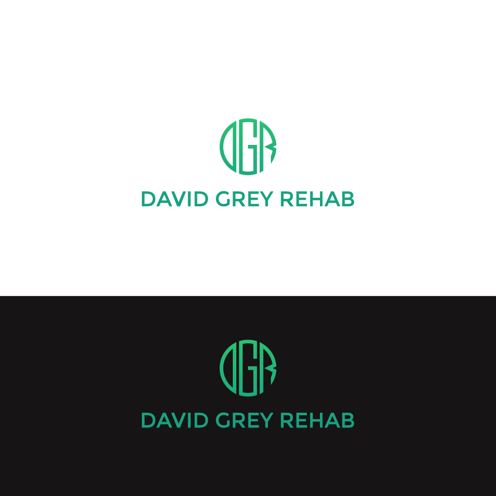 Logo Design by jafar 3 for David Grey | Design #24852952
