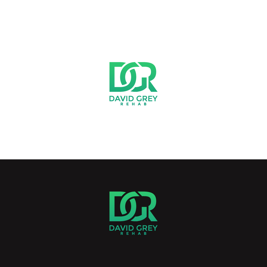 Diseño de Logo por jafar 3 para David Grey | Diseño #24852956