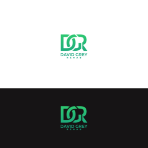 Logo Design by jafar 3 for David Grey | Design: #24852956