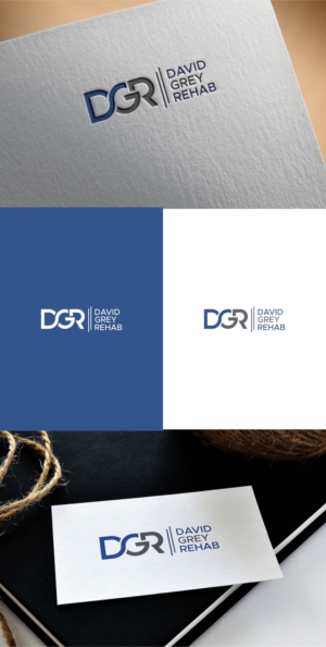 Logo Design by 92logo for David Grey | Design: #24823899