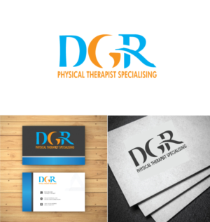 Logo Design by Quratulain 25 for David Grey | Design #24823664