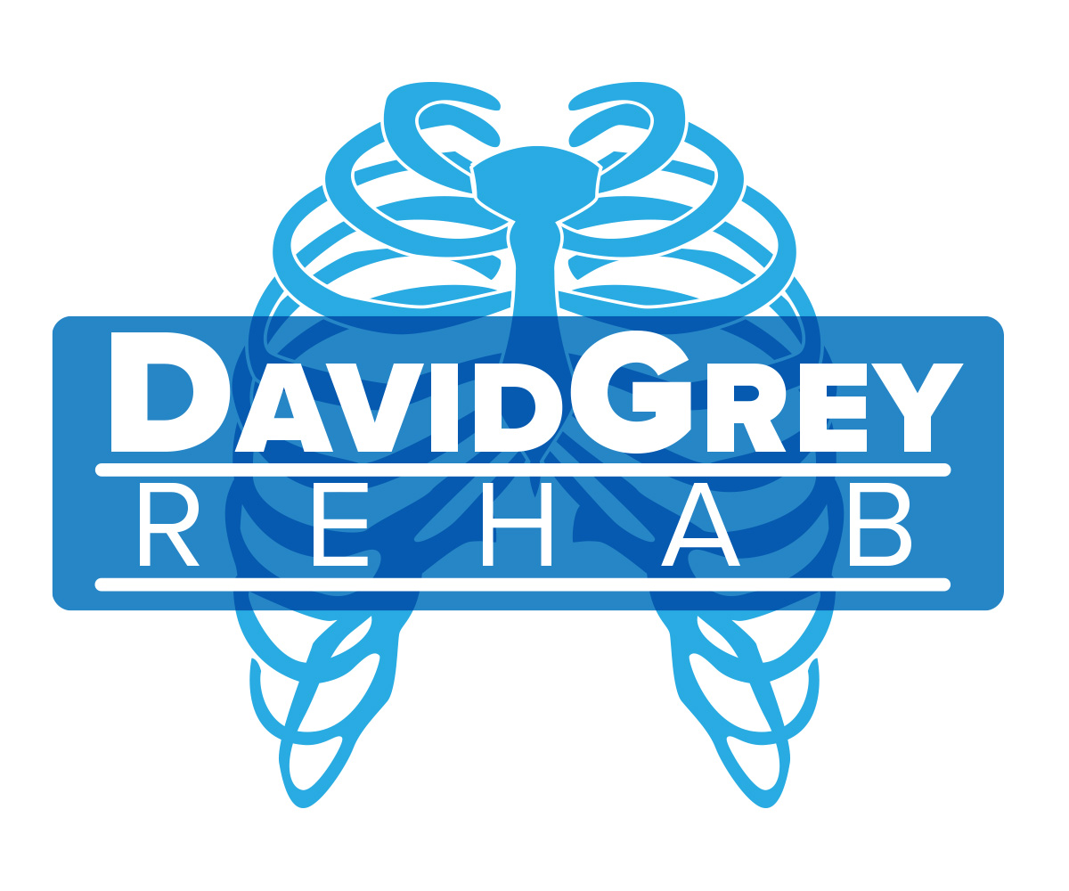 Logo Design by wallcrallr for David Grey | Design #24849025