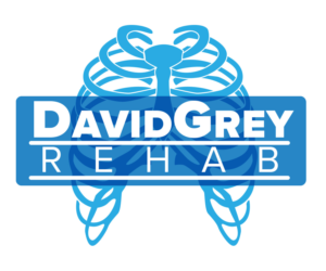 Logo Design by wallcrallr for David Grey | Design #24849025