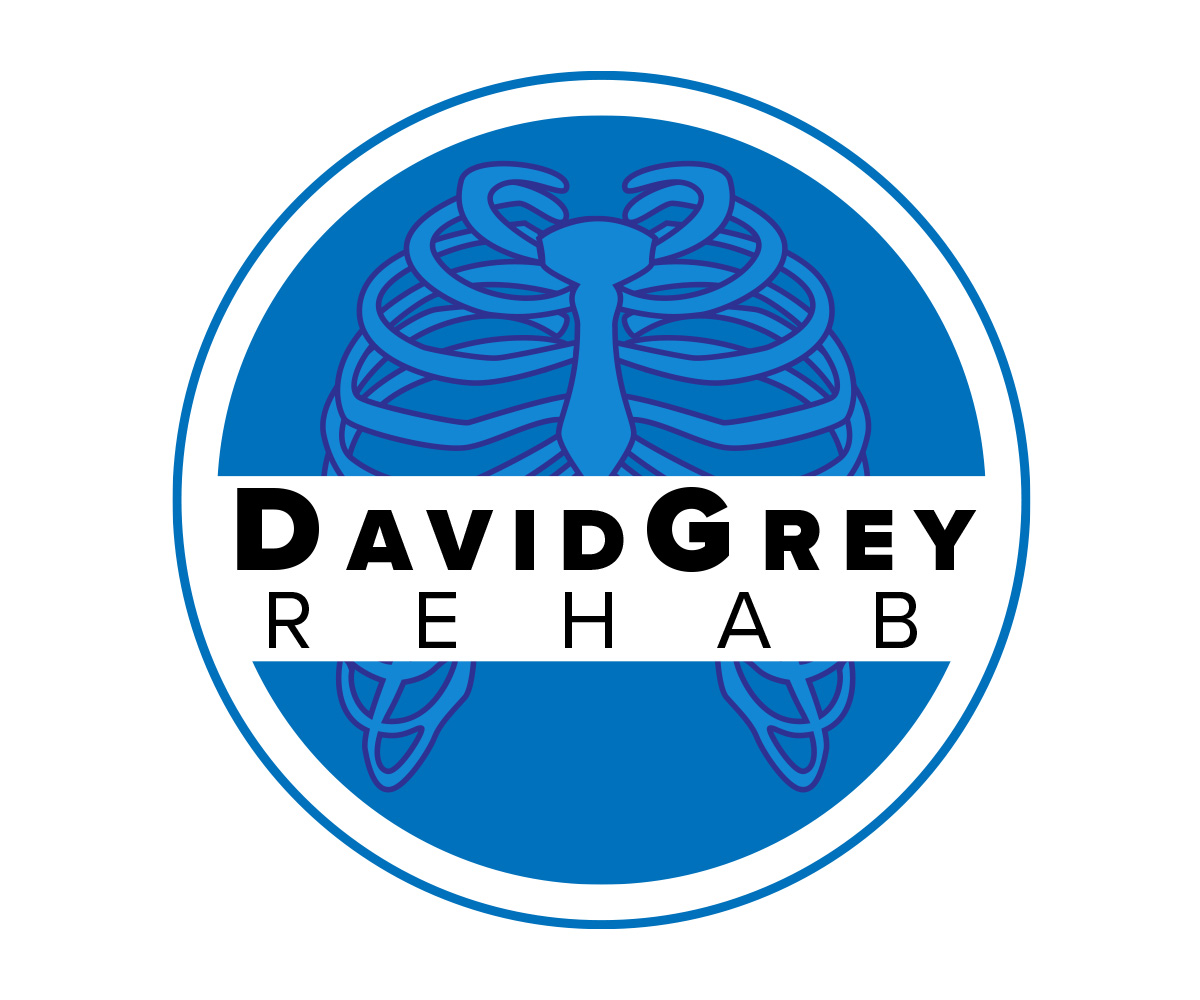 Logo Design by wallcrallr for David Grey | Design #24849026