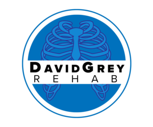 Logo-Design von wallcrallr für David Grey | Design: #24849026