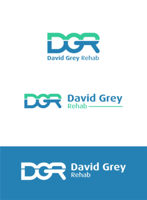 Logo Design by Jet-D for David Grey | Design: #24820060