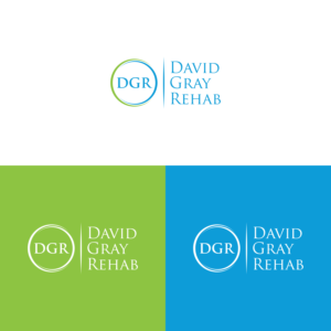Logo-Design von Kkanti für David Grey | Design: #24820967