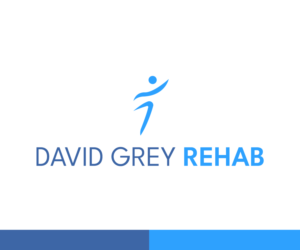 Logo Design by TayyubA for David Grey | Design #24830929