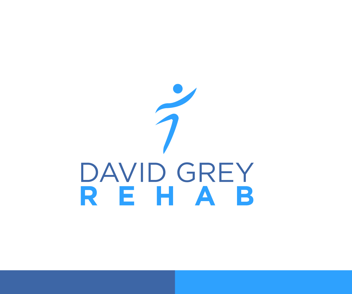 Logo Design by TayyubA for David Grey | Design #24830932