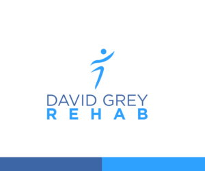 Logo Design by TayyubA for David Grey | Design: #24830932