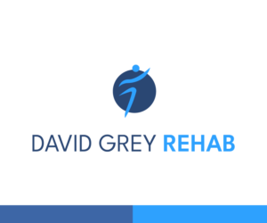 Logo Design by TayyubA for David Grey | Design: #24830936