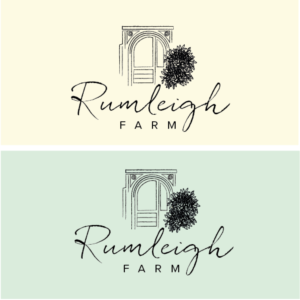 Rumleigh Farm | Design de Logo par meandyou