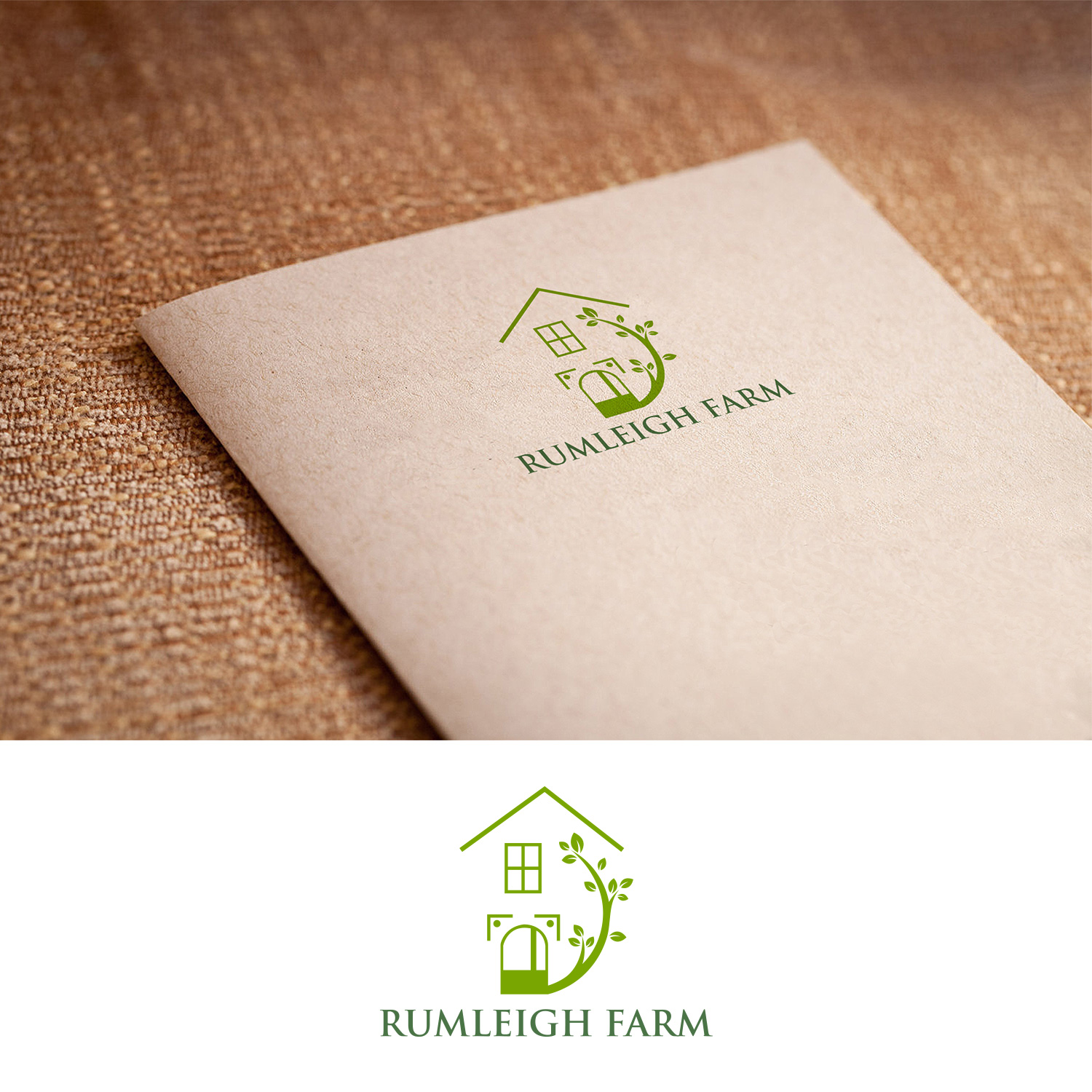 Logo Design by DesignDUO for Louise Ketteridge | Design #24854152