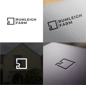 Logo Design by Zzamiq for Louise Ketteridge | Design: #24831648