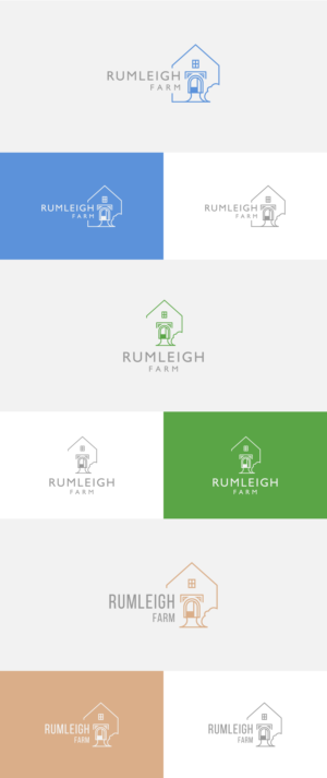 Logo Design by Ashikkhan521 for Louise Ketteridge | Design: #24819279