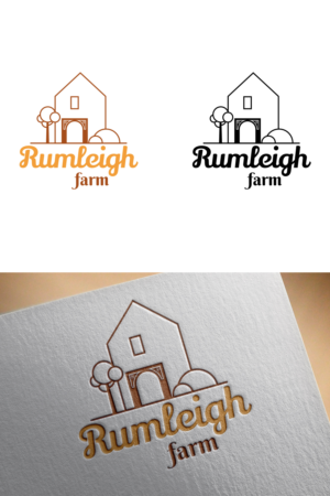 Logo-Design von Arun 25 für Louise Ketteridge | Design #24855670