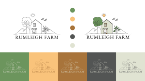 Logo Design by PKdesigns for Louise Ketteridge | Design: #24829362