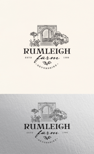 Logo Design by divya11 2 for Louise Ketteridge | Design: #24895806