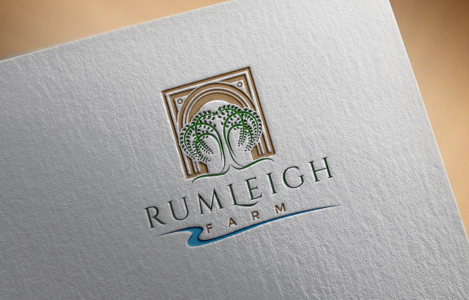 Logo Design by AinebAyoub for Louise Ketteridge | Design #24826882