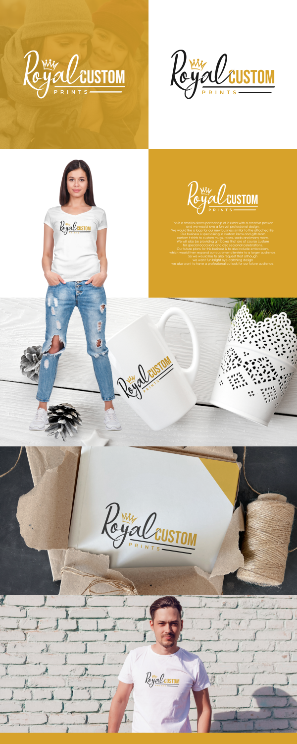 Logo Design by Angkasa Official for this project | Design #24827693