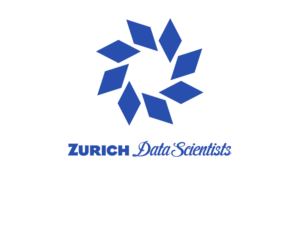 Logo Design by Bora for Zurich Data Scientists | Design: #24875319