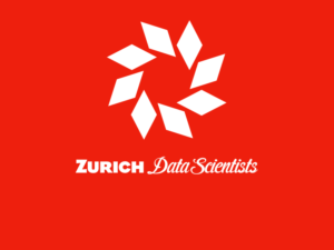 Logo Design by Bora for Zurich Data Scientists | Design: #24875320