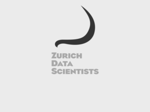 Logo Design by Bora for Zurich Data Scientists | Design: #24875467