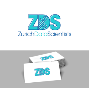 Logo Design by trufya for Zurich Data Scientists | Design: #24876937