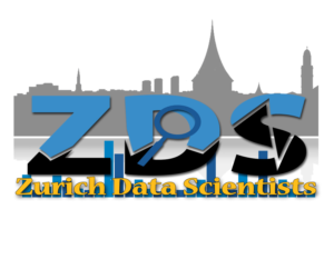 Design de Logo par fourdog123 pour Zurich Data Scientists | Design #24826657