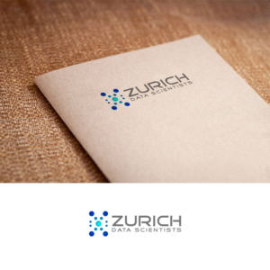 Logo-Design von DesignDUO für Zurich Data Scientists | Design: #24854049