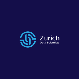Design de Logo par CK Studio pour Zurich Data Scientists | Design #24828824