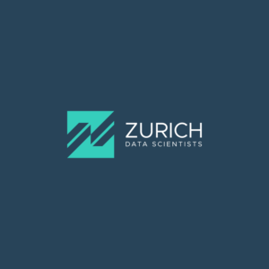 Logo Design by CK Studio for Zurich Data Scientists | Design: #24829019