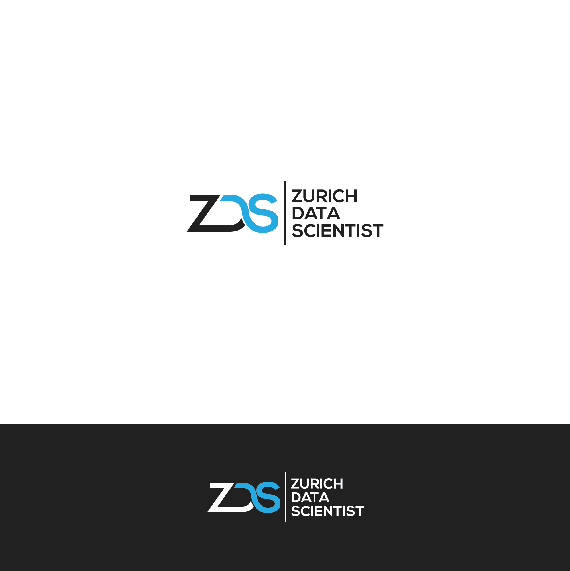 Design de Logo par covi pour Zurich Data Scientists | Design #24831869