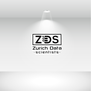 Logo Design by Sayem for Zurich Data Scientists | Design: #24838459