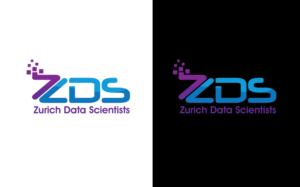 Logo-Design von GODDREAMCREATION für Zurich Data Scientists | Design: #24866710