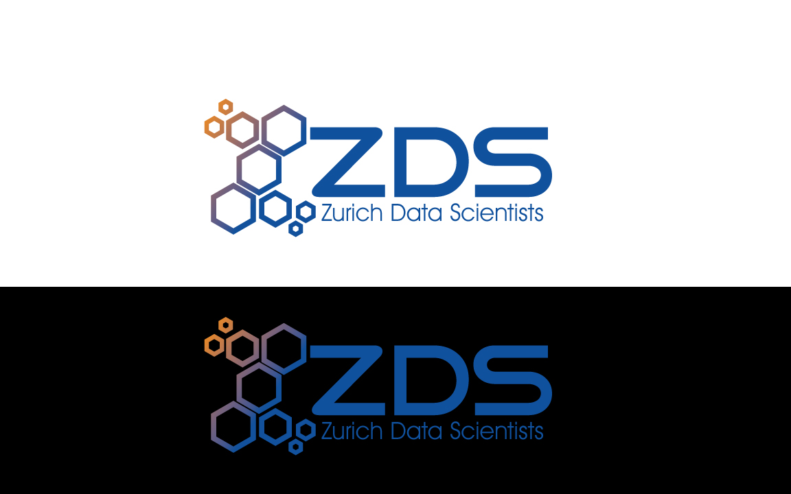 Logo-Design von GODDREAMCREATION für Zurich Data Scientists | Design #24889486