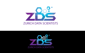 Logo-Design von GODDREAMCREATION für Zurich Data Scientists | Design: #24889487