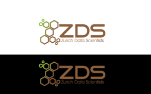 Logo Design by GODDREAMCREATION for Zurich Data Scientists | Design: #24919560