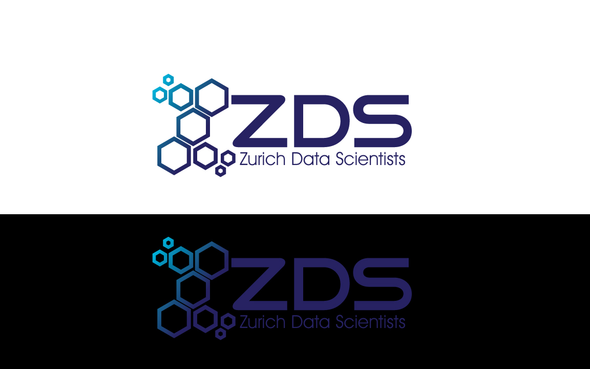 Design de Logo par GODDREAMCREATION pour Zurich Data Scientists | Design #24919562