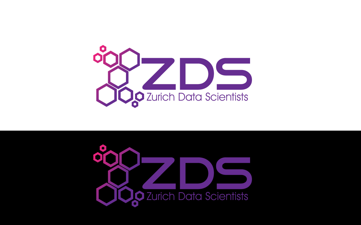 Logo-Design von GODDREAMCREATION für Zurich Data Scientists | Design #24919563