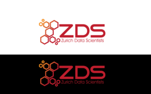 Logo-Design von GODDREAMCREATION für Zurich Data Scientists | Design: #24919564
