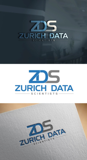 Logo-Design von expert pro für Zurich Data Scientists | Design: #24821323