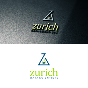 Logo Design by veronnie for Zurich Data Scientists | Design: #24831279
