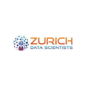 Logo Design by geni for Zurich Data Scientists | Design: #24889595