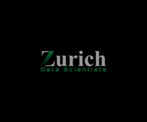 Logo Design by AinebAyoub for Zurich Data Scientists | Design: #24819054