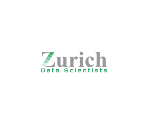 Logo Design by AinebAyoub for Zurich Data Scientists | Design: #24819059