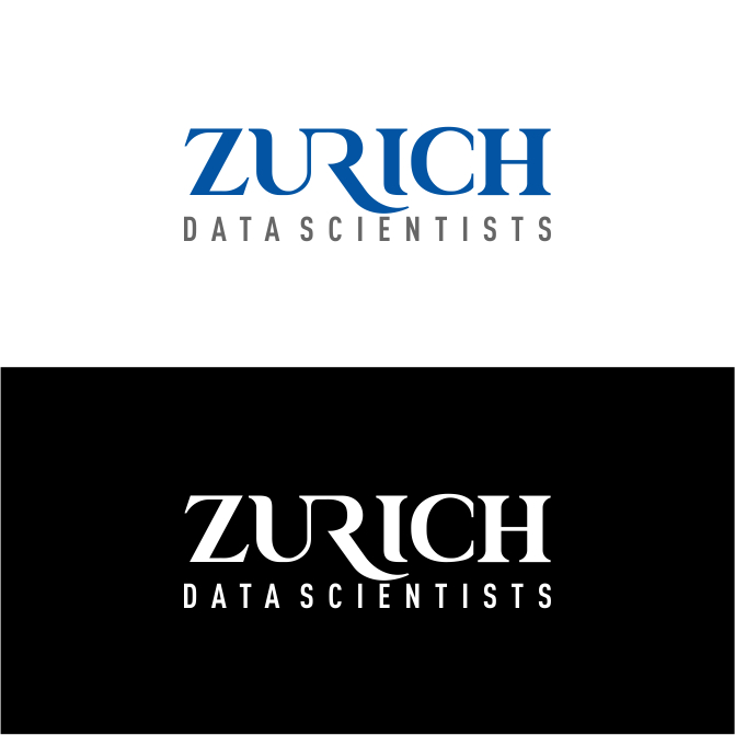 Diseño de Logo por Avilash para Zurich Data Scientists | Diseño #24866392