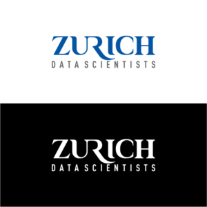Logo Design by Avilash for Zurich Data Scientists | Design: #24866392