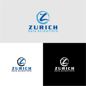 Logo Design by Avilash for Zurich Data Scientists | Design: #24866393
