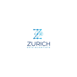 Logo Design by Ashani Bhattacharya for Zurich Data Scientists | Design: #24818968